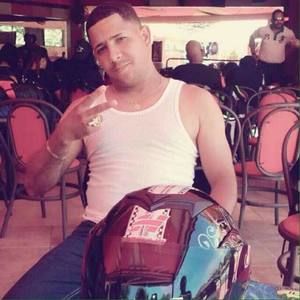 Meet your Posher, Elvis